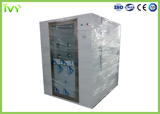 GMP Workshop Intelligent Air Shower Cleanroom Dust Free Room